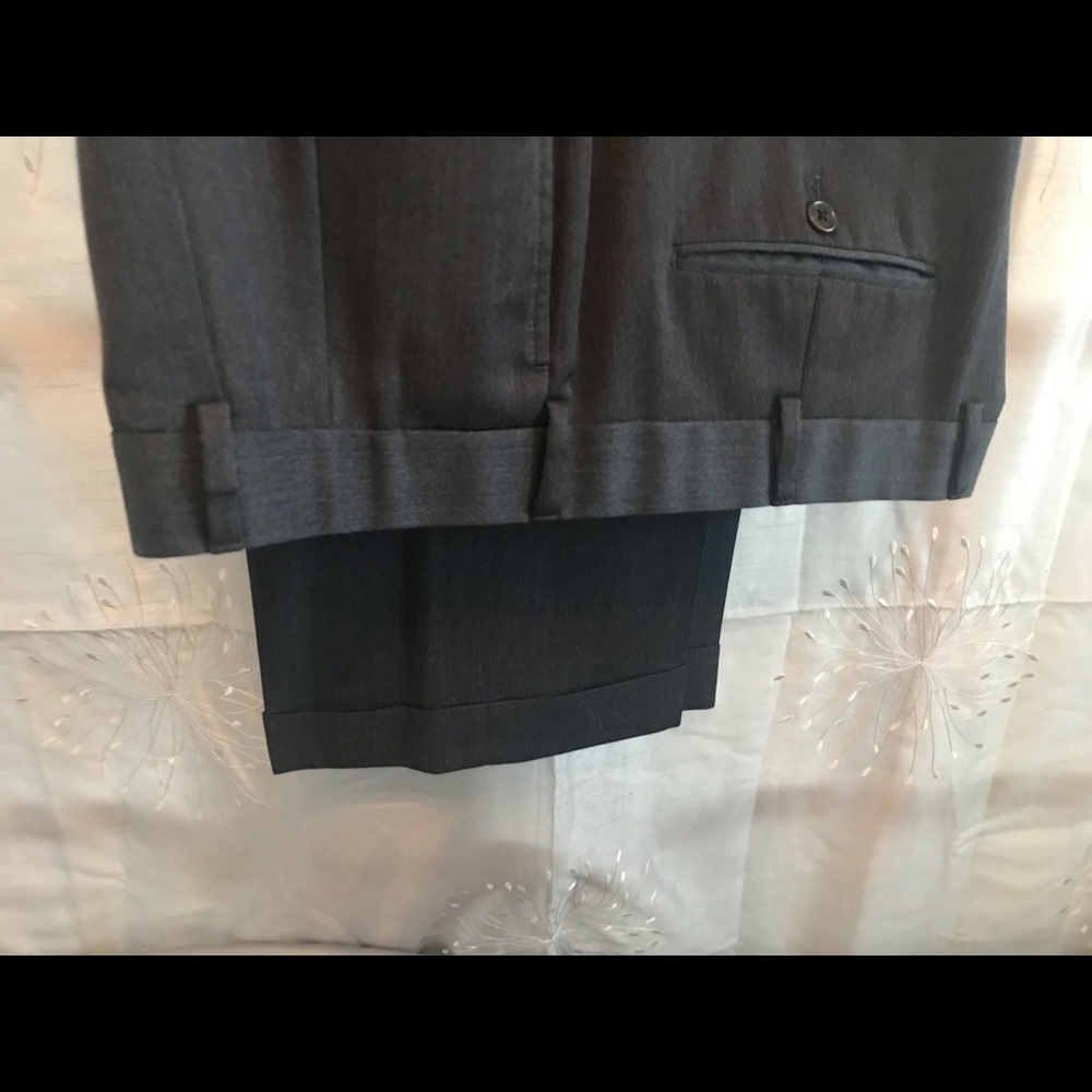 Brooks Brothers Trousers (Madison, 44x32)